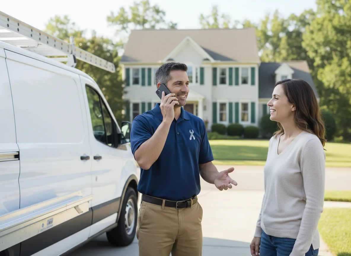 Home Gutter Service Pursglove, WV FAQs